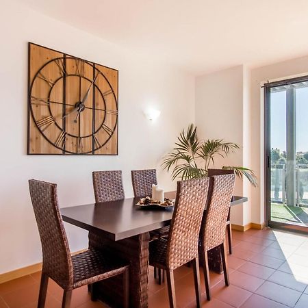 Superbe Appartement Spacieux Avec Terrasse Vue Piscine Βιλαμούρα Εξωτερικό φωτογραφία