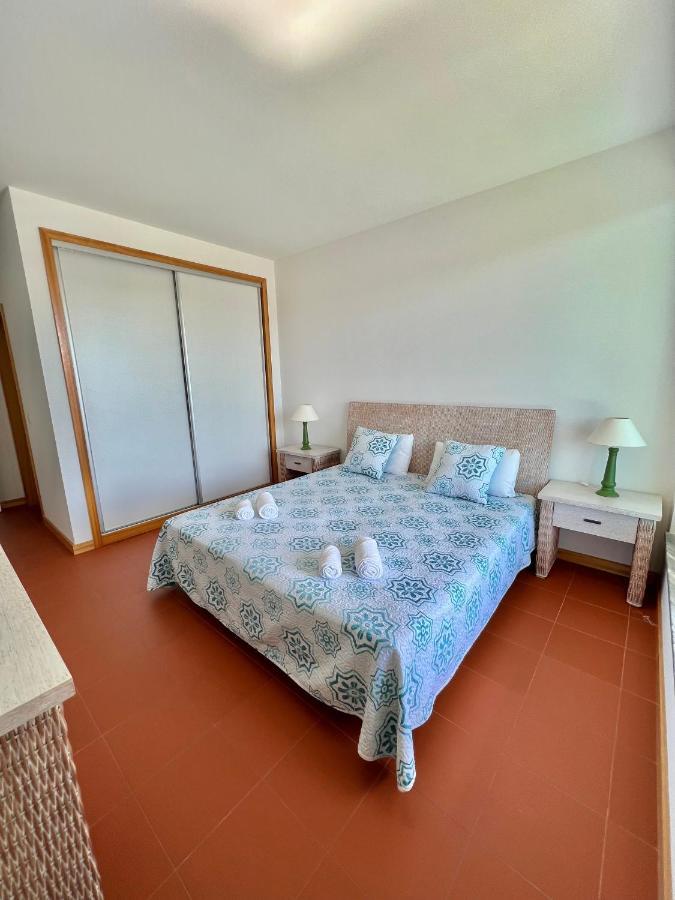 Superbe Appartement Spacieux Avec Terrasse Vue Piscine Βιλαμούρα Εξωτερικό φωτογραφία