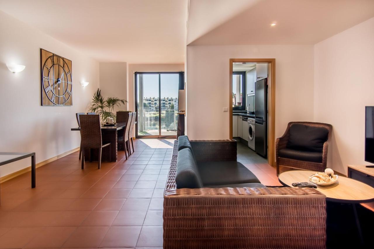 Superbe Appartement Spacieux Avec Terrasse Vue Piscine Βιλαμούρα Εξωτερικό φωτογραφία