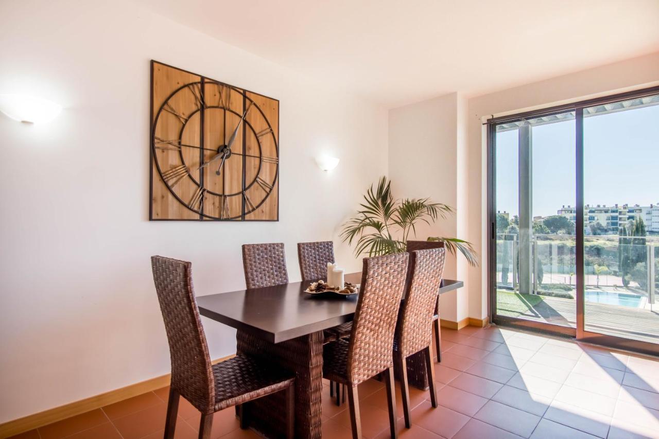Superbe Appartement Spacieux Avec Terrasse Vue Piscine Βιλαμούρα Εξωτερικό φωτογραφία